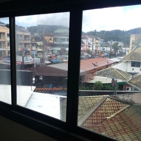Hotel Sea Princess Patong Bagian luar foto
