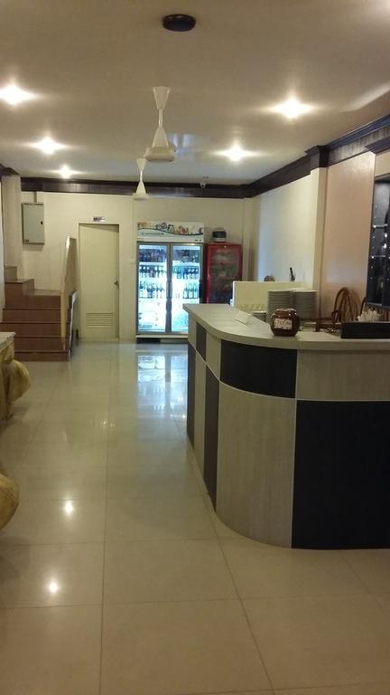 Hotel Sea Princess Patong Bagian luar foto