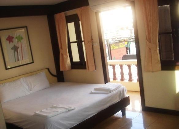Hotel Sea Princess Patong Ruang foto