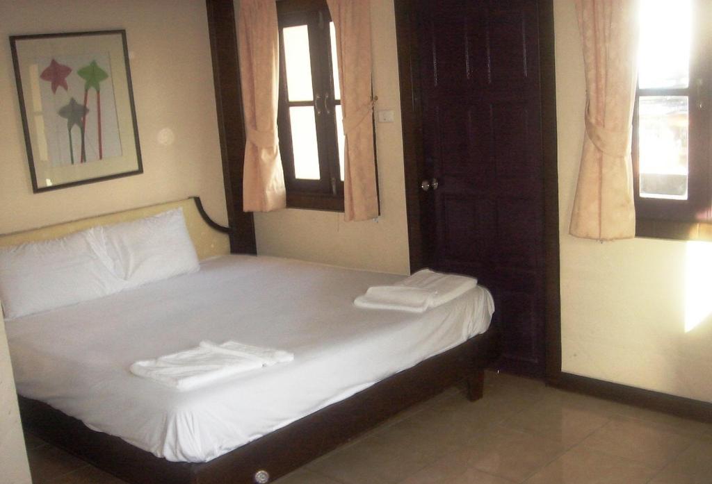 Hotel Sea Princess Patong Ruang foto