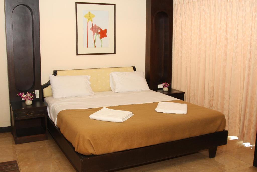 Hotel Sea Princess Patong Ruang foto