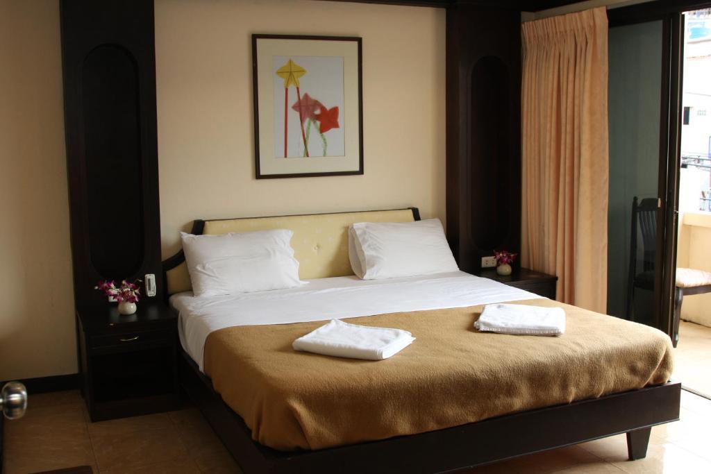 Hotel Sea Princess Patong Ruang foto
