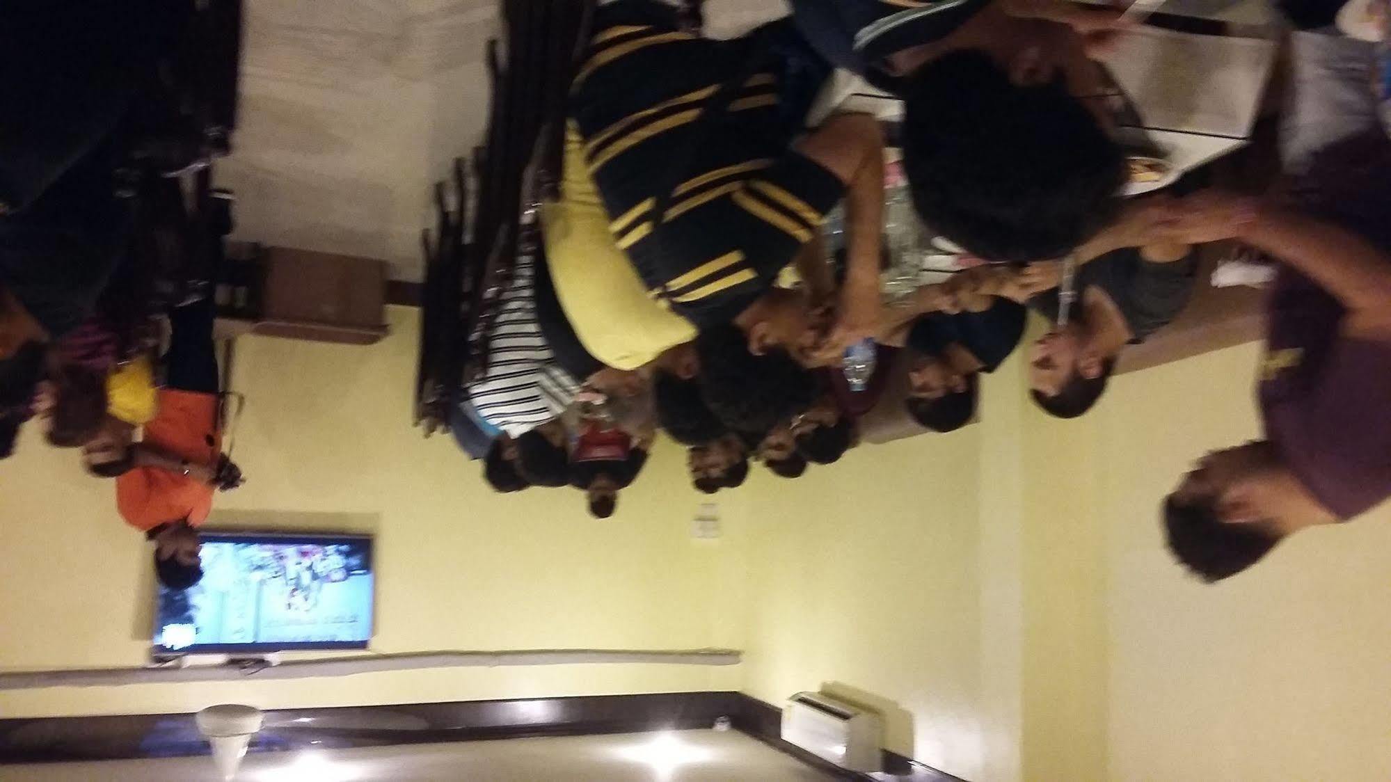 Hotel Sea Princess Patong Bagian luar foto